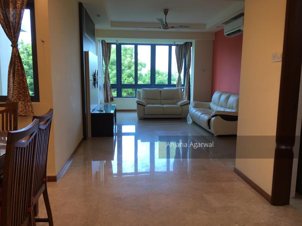 Sanctuary Green (D15), Condominium #255867761